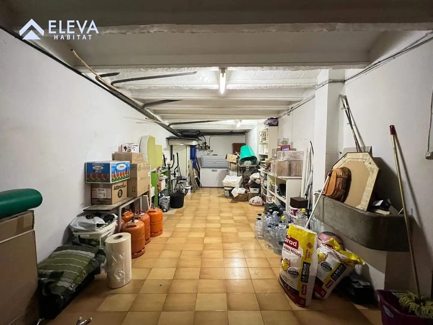 Terraced house for sale in CALLE URGELL, imagen 6