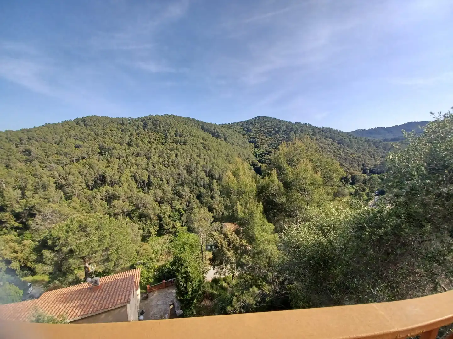 Haus mit Terrasse zum Verkauf in Castellví de Rosanes, imagen 14