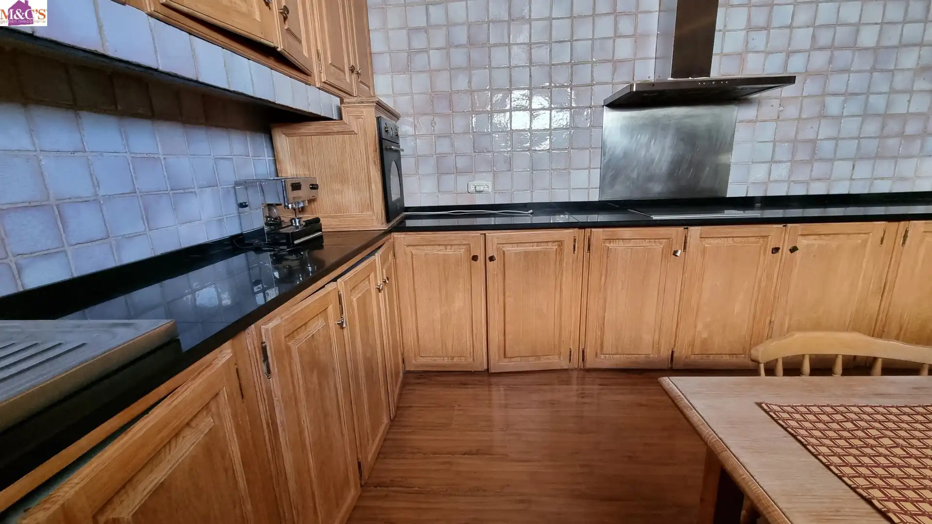 Chalet con piscina en venta en Almodóvar del Campo, imagen 8