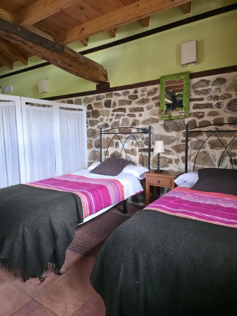 Casa o xalet en venda a San Martín y Perapertú - CALLE MAYOR, San Cebrián de Mudá
