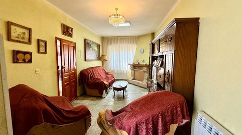 Foto 5 de Casa o xalet en venda a Olombrada, Segovia