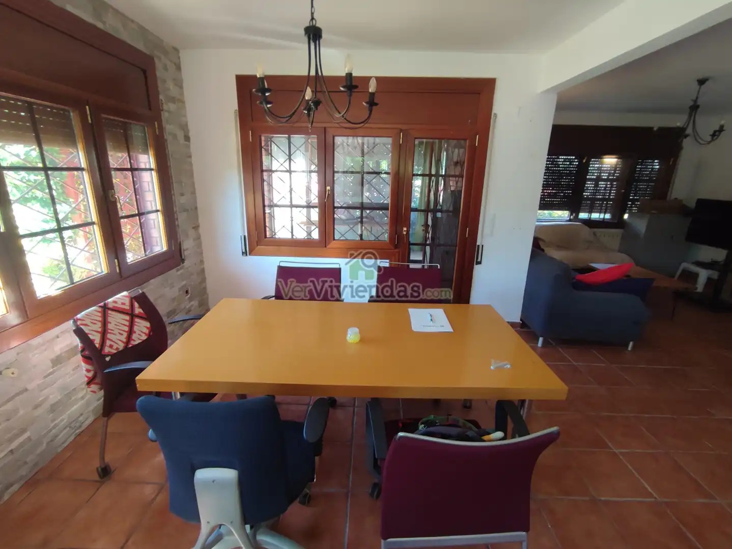 Haus oder Chalet zum Verkauf in Calle Mayor, 10, Cervelló