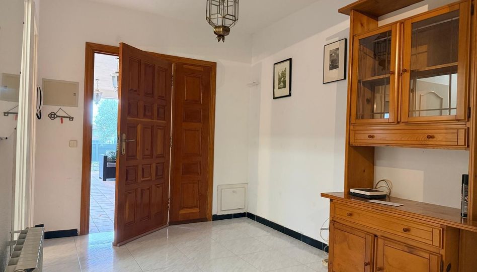 Estudio de alquiler en Raya del Palancar - Guadamonte - Imagen 5