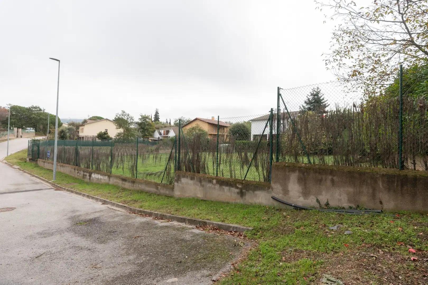 Lands and plots for sale in CANIGÓ, imagen 2