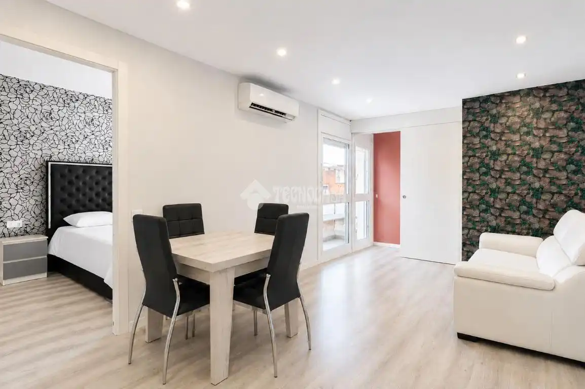 Flat with lift for sale in El Coll, imagen 4