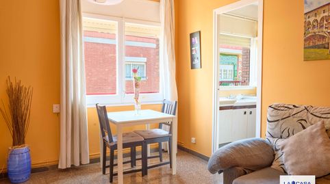 Foto 5 de Piso en venta en La Bordeta, Barcelona Capital