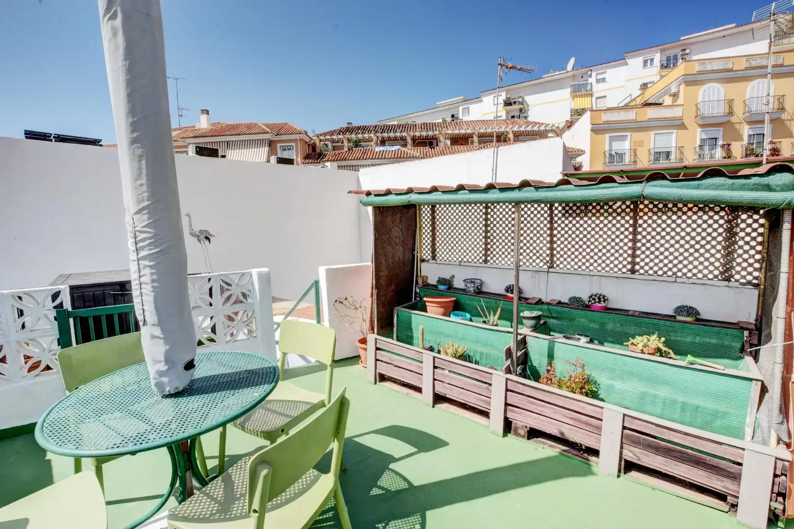 Casa en venta en Arroyo de la Miel, imagen 25