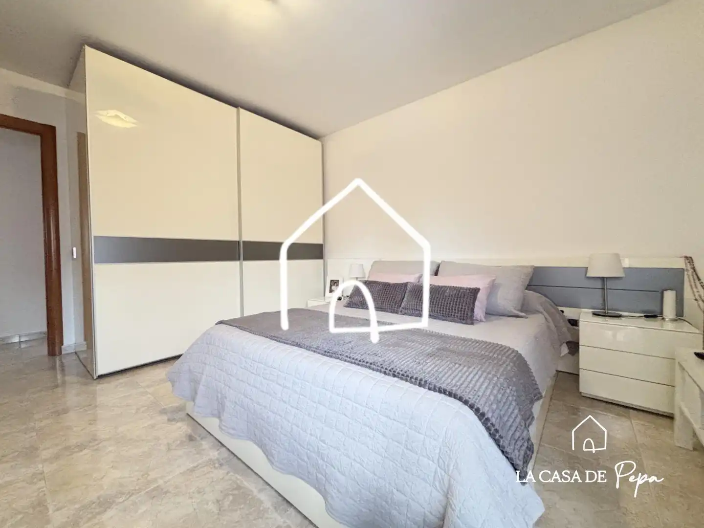 Adosado con jardín en venta en Torrent Ballester, imagen 15