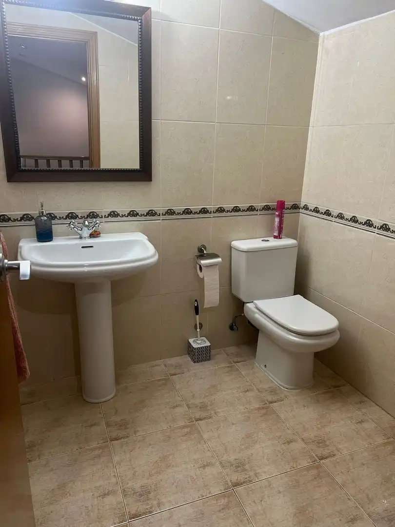 Duplex con piscina in vendita a Alpicat, imagen 23