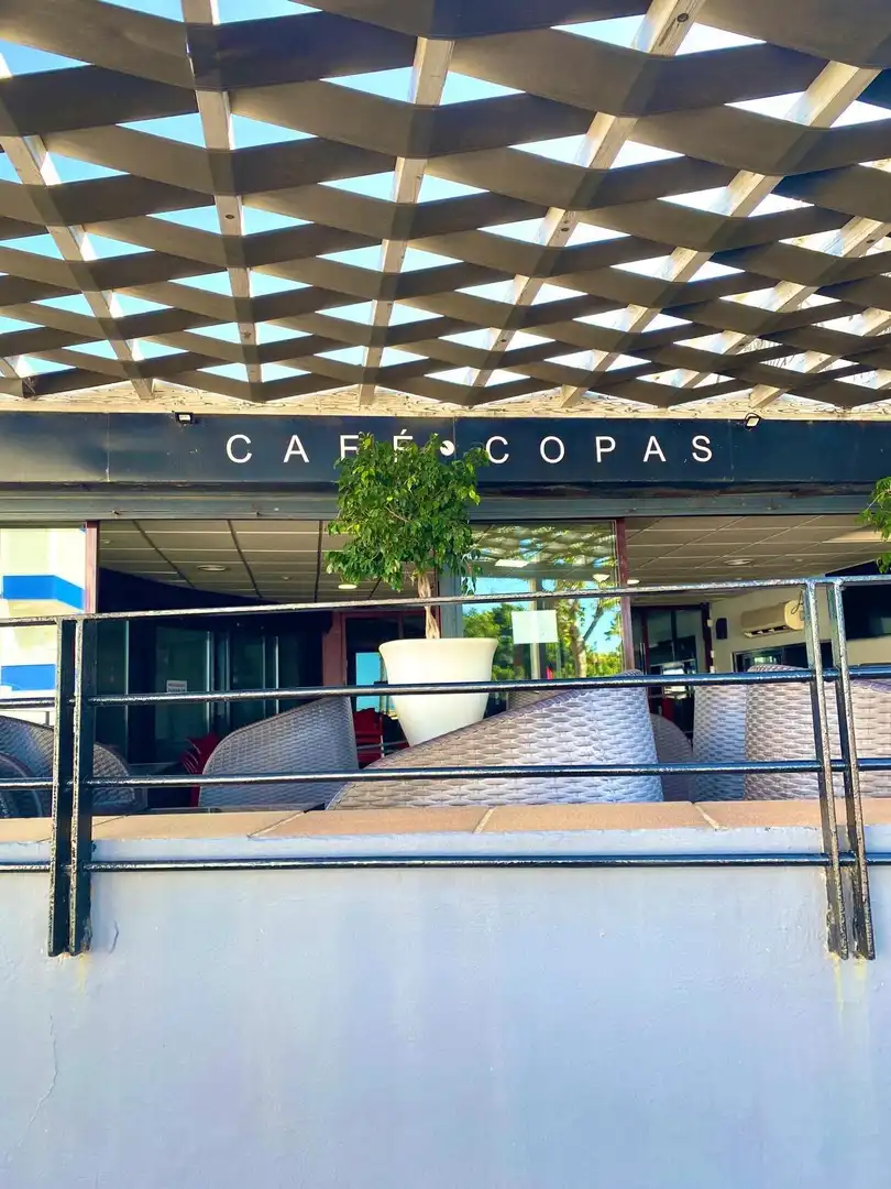 Local comercial en venta en Playa de la Regla, imagen 30