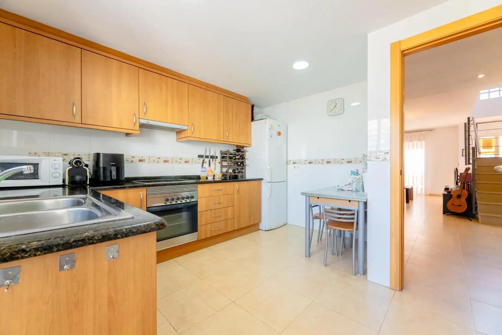 Terraced house with terrace for sale in CARRER SANT JOAN DE MORO (DE), imagen 14