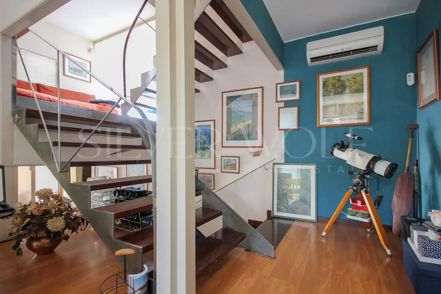 Casa con jardín en venta en Quatre Vents, imagen 8