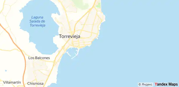 Piso en venta en Zona Playa del Cura