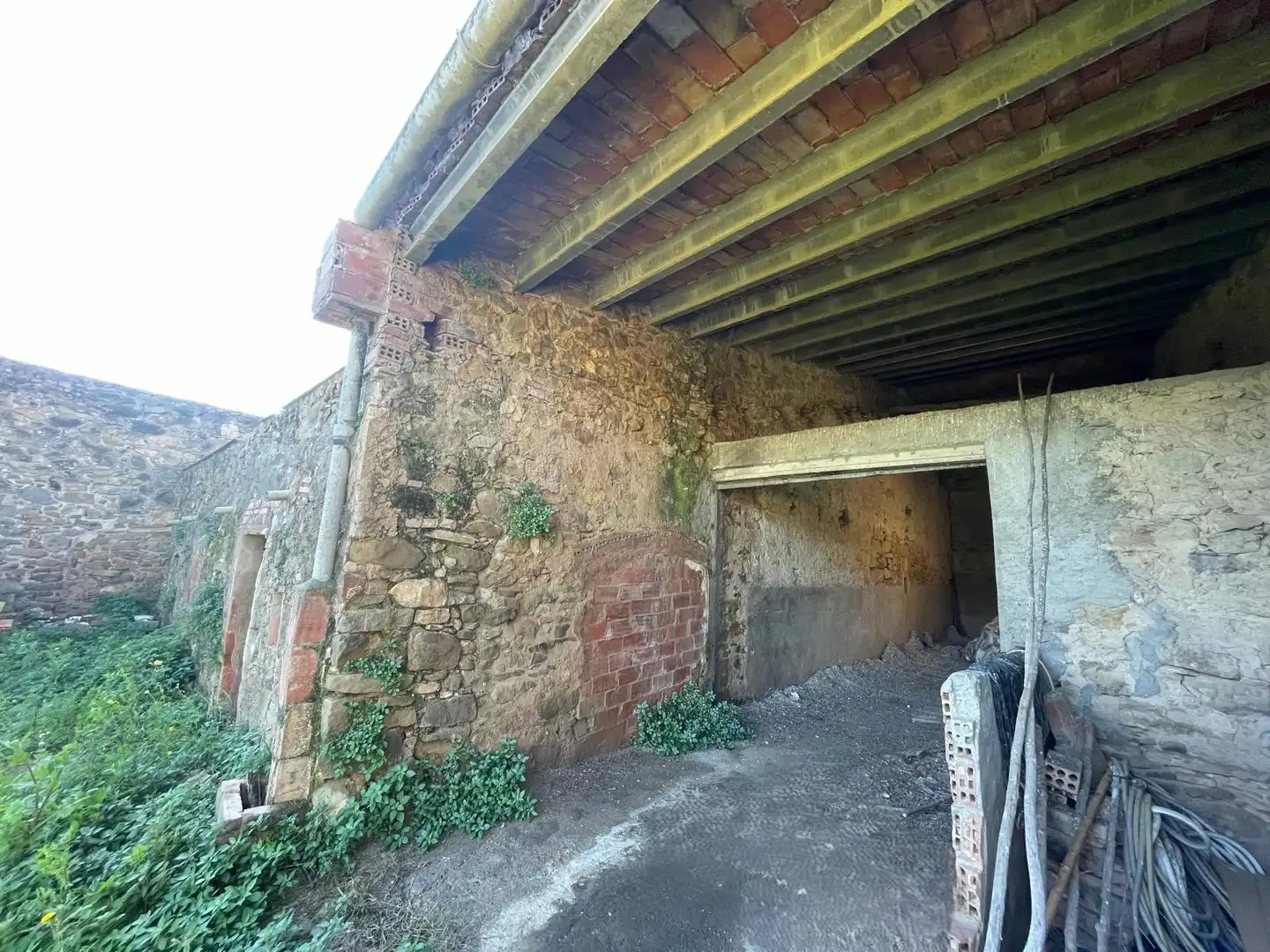 Finca rústica en venta en Vilopriu con Jardín privado y Terraza