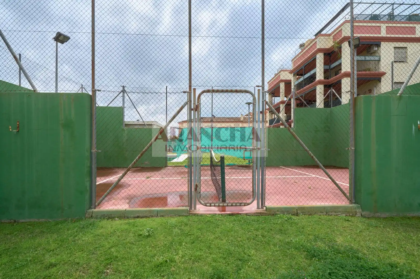 Jardí de Àtic en venda en Chipiona amb Aire condicionat, Terrassa i Traster