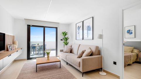 Foto 3 de Apartamento en venta en Calle el Tomello, El Raso, Guardamar del Segura