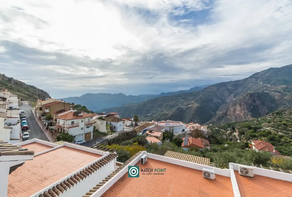 Apartament de lloguer a Calle Nueva, Lentegí