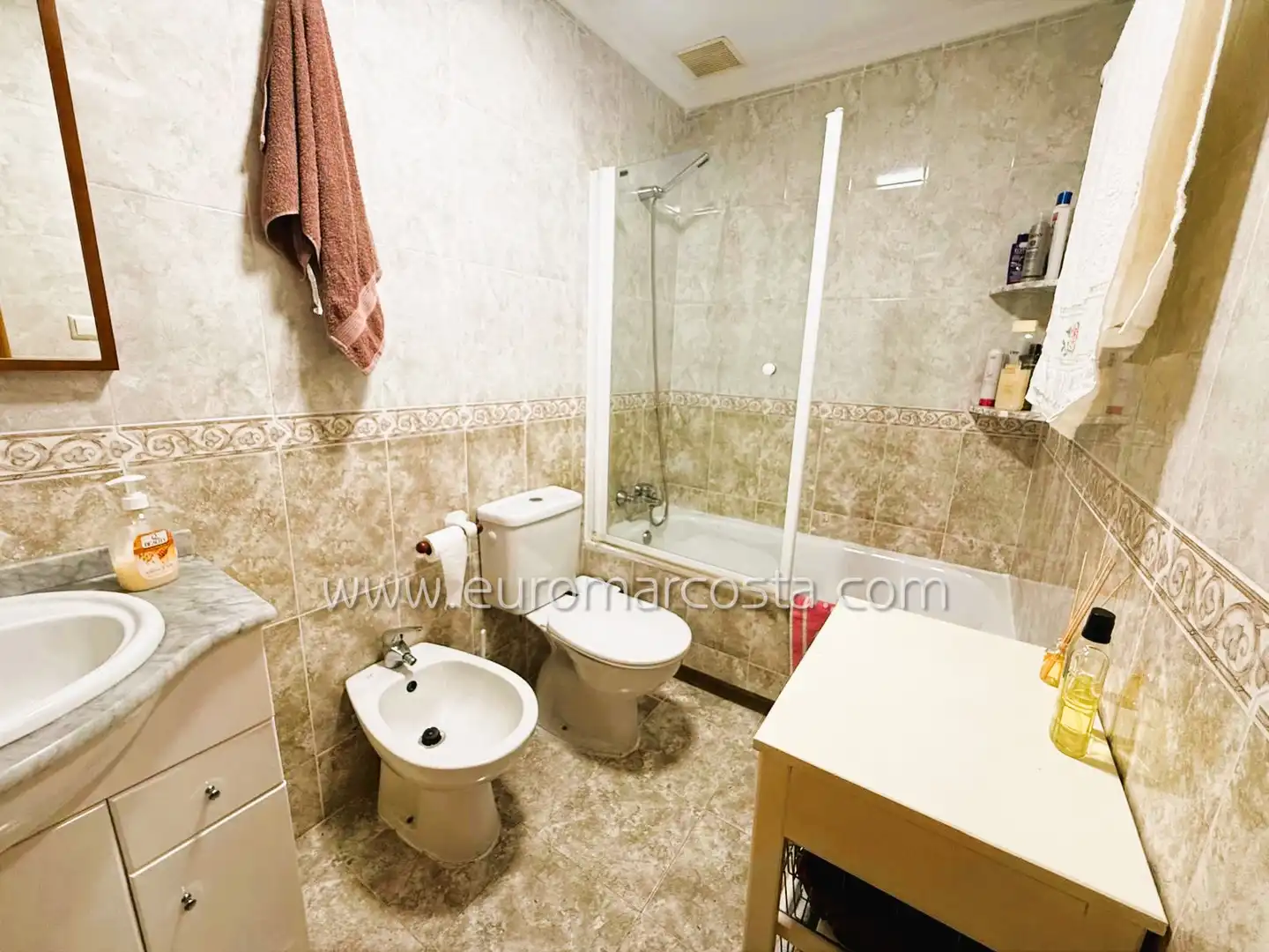 Piso con piscina en venta en Avenida del Puerto, imagen 20