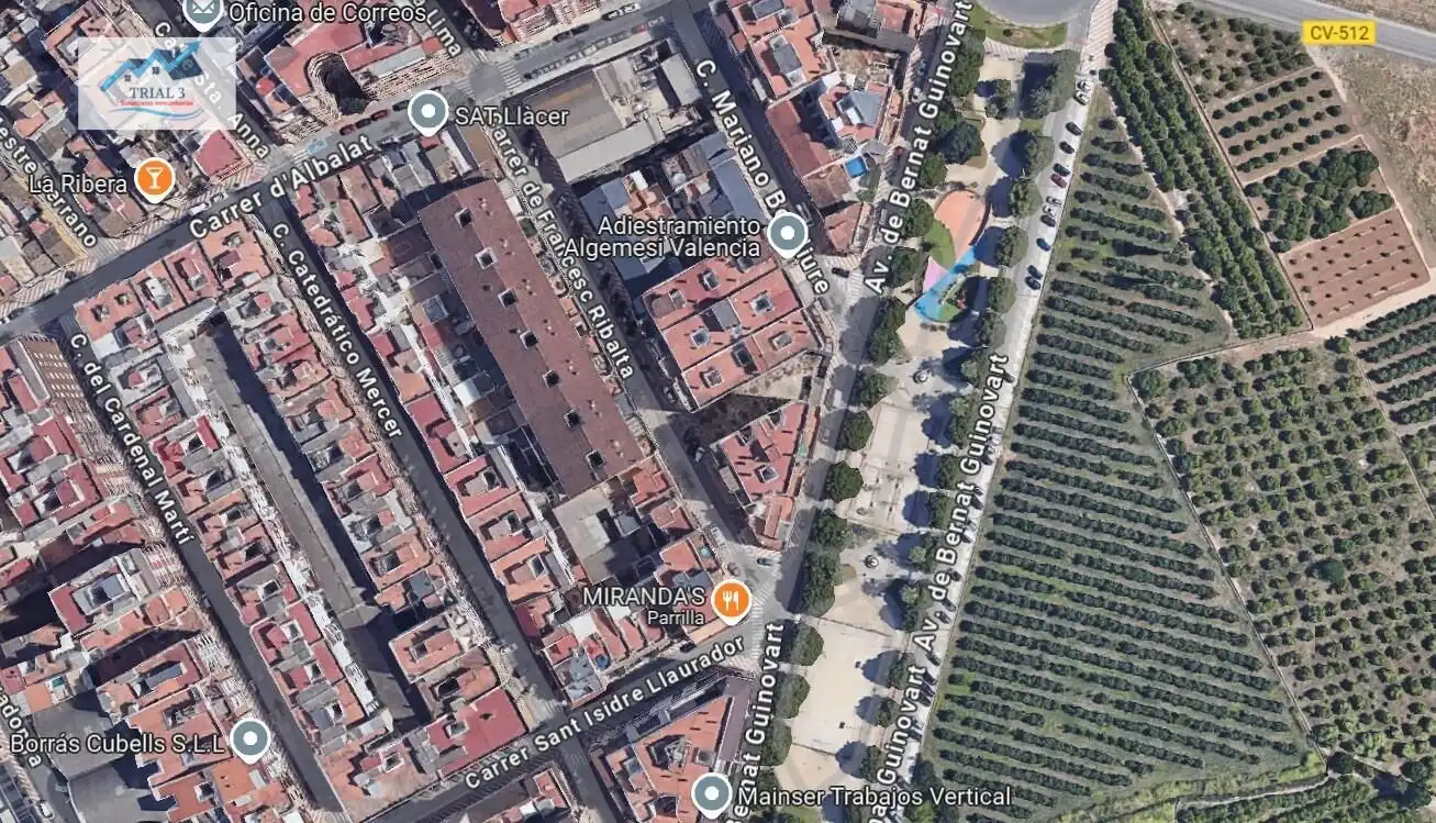 Dúplex con ascensor en venta en Calle FRANCESC RIBALTA, imagen 3