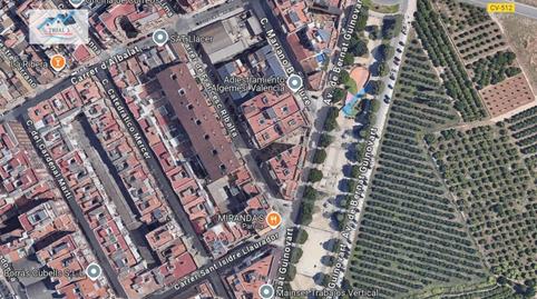 Foto 3 de Dúplex en venda a Calle Francesc Ribalta, Algemesí, Valencia