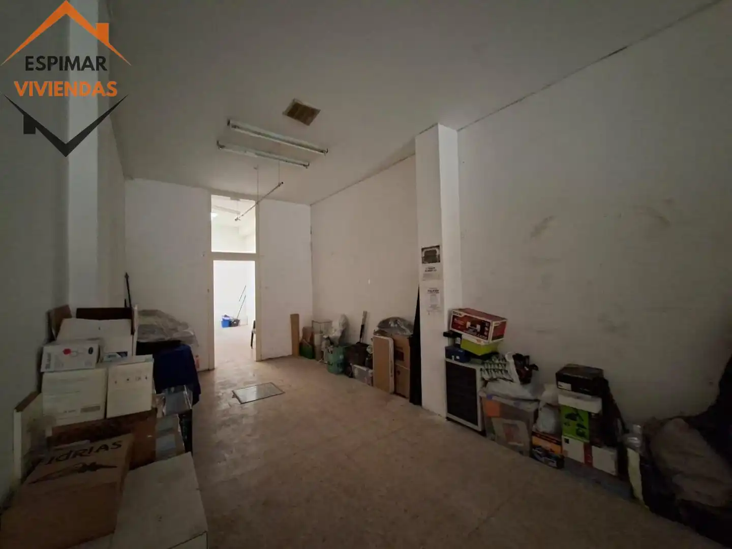 Local en venta en Zaragoza