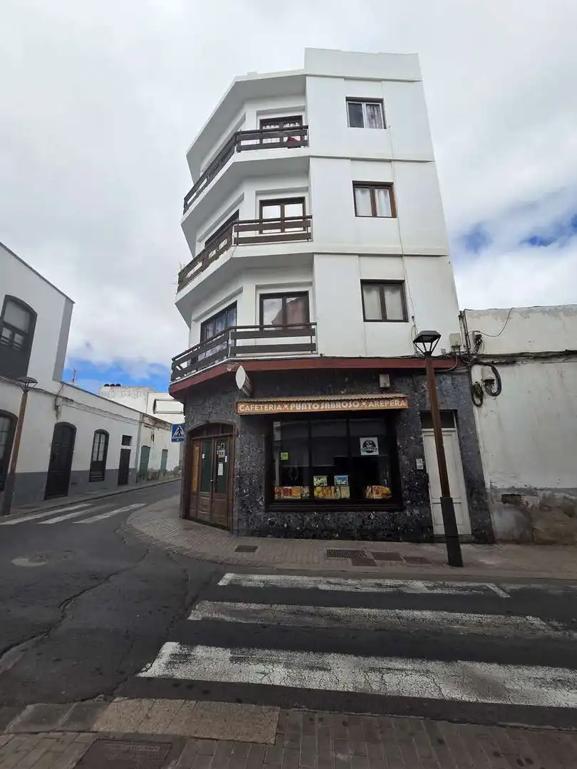Edificio en venta en Arrecife