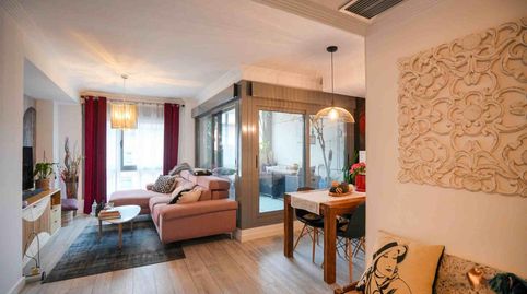 Photo 2 of Attic for sale in C. Ariel, Legazpi, Madrid Capital