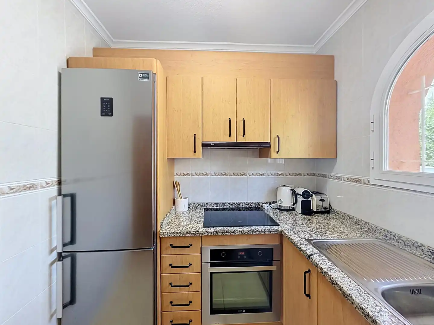 Apartament amb piscina en venda a Cumbre del Sol, imagen 7