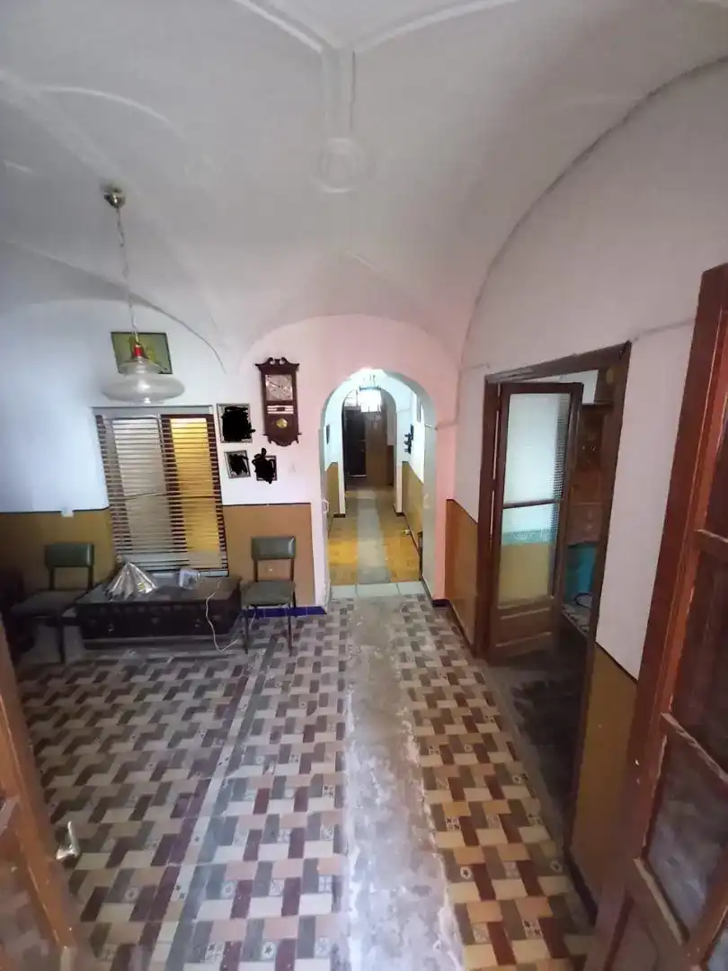 Casa o xalet en venda en Solana de los Barros amb Aire condicionat