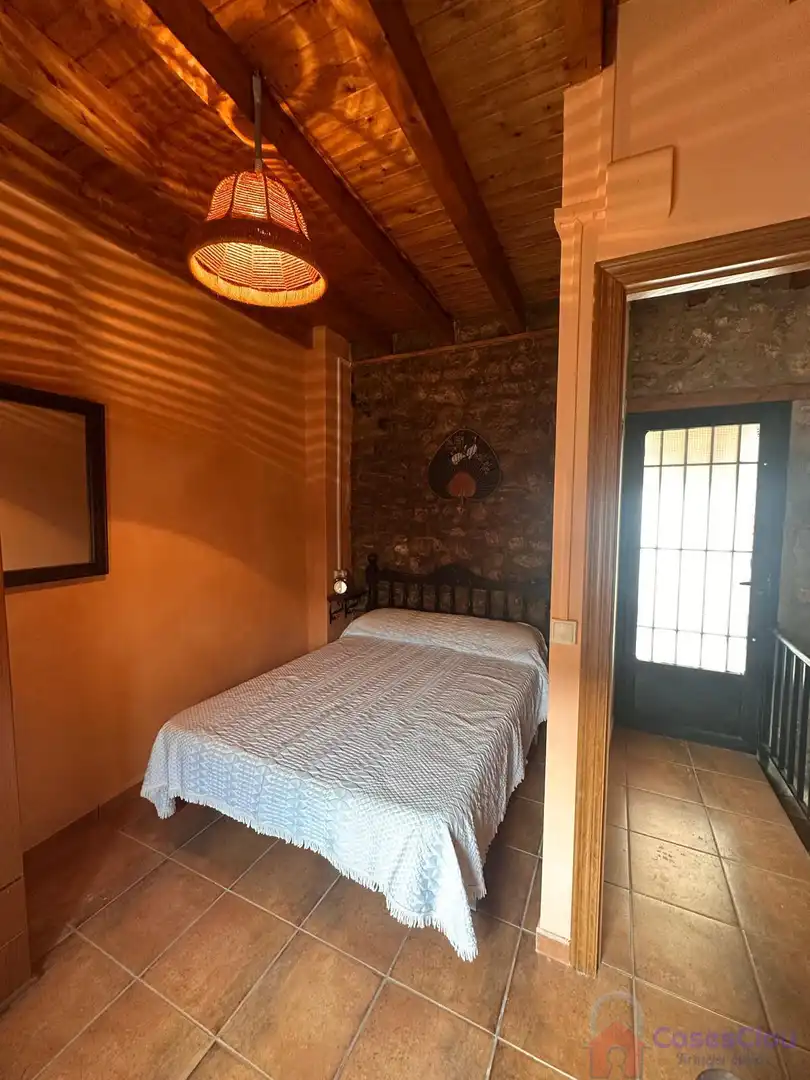 Dormitori de Casa o xalet en venda en Cabanes