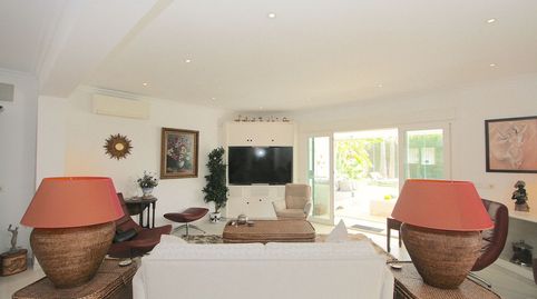 Villa Aislada de 3 dormitorios en Mijas Golf, imatge 5