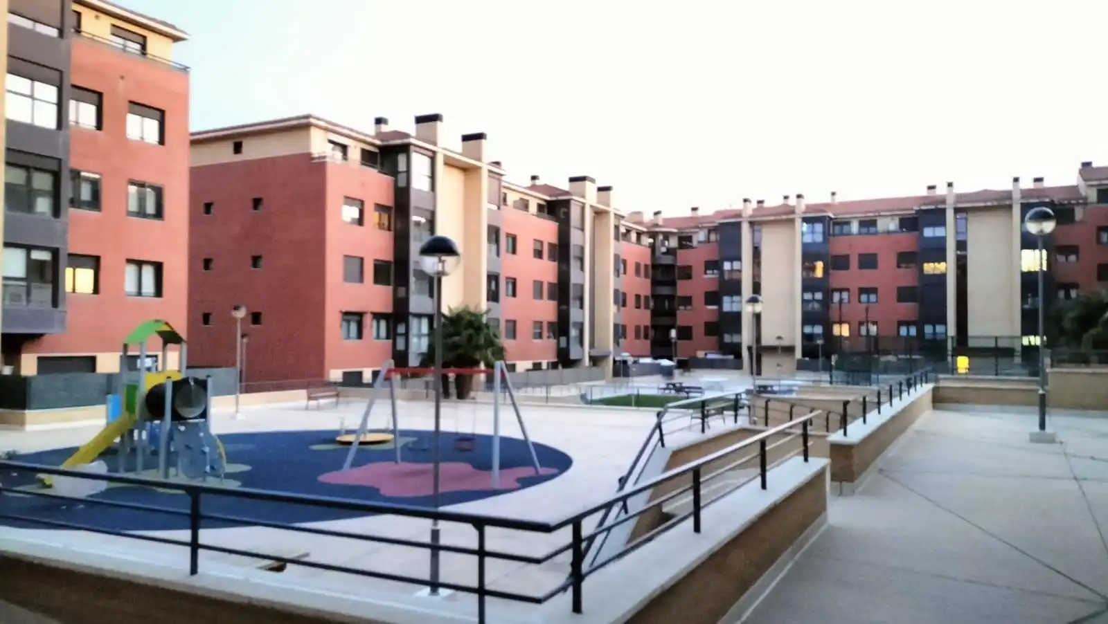 Pis amb piscina en venda a Aranzana, imagen 2