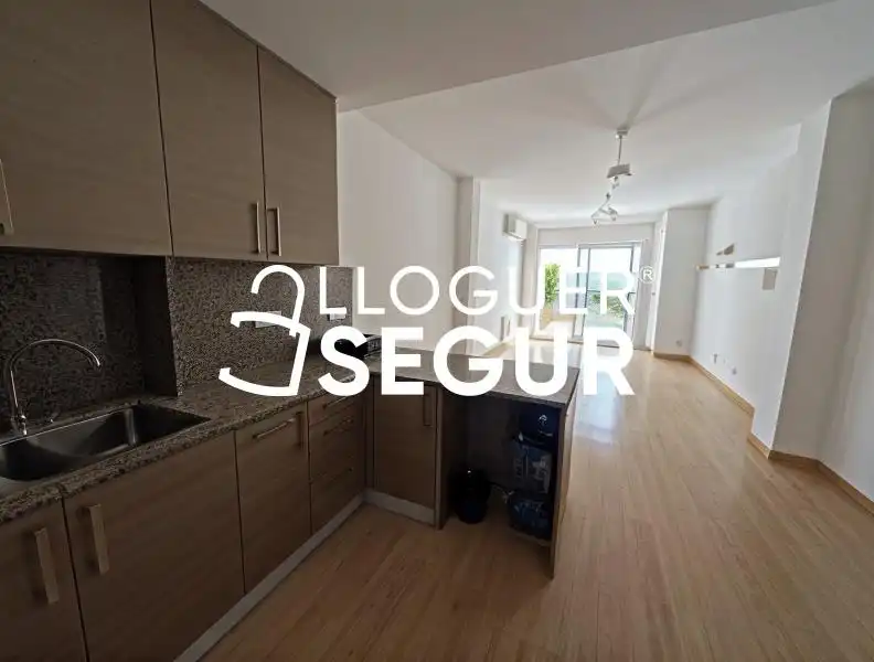 Piso de alquiler en Dinarès, Togores