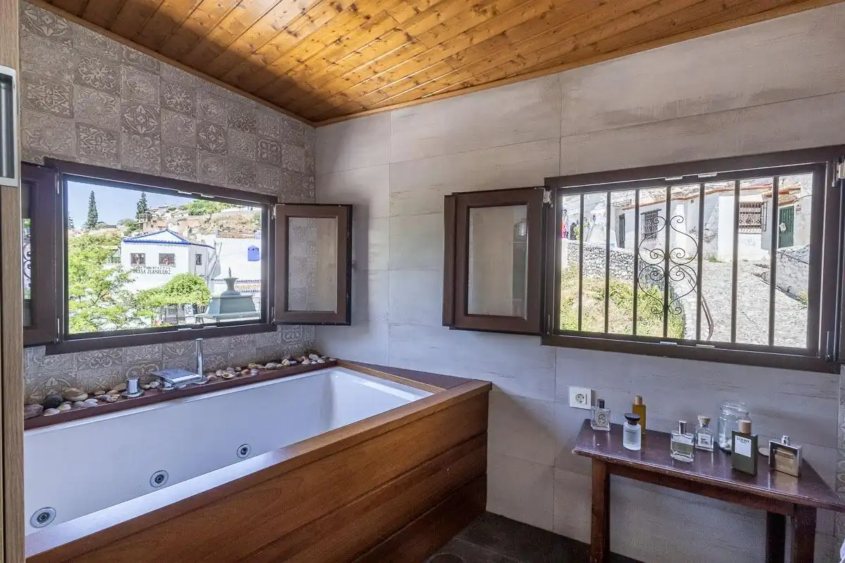 Mixte résidentiel à vendre à Camino del Sacromonte, imagen 43