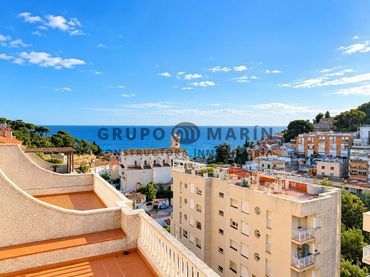 Casa con jardín en venta en Calle del Molí