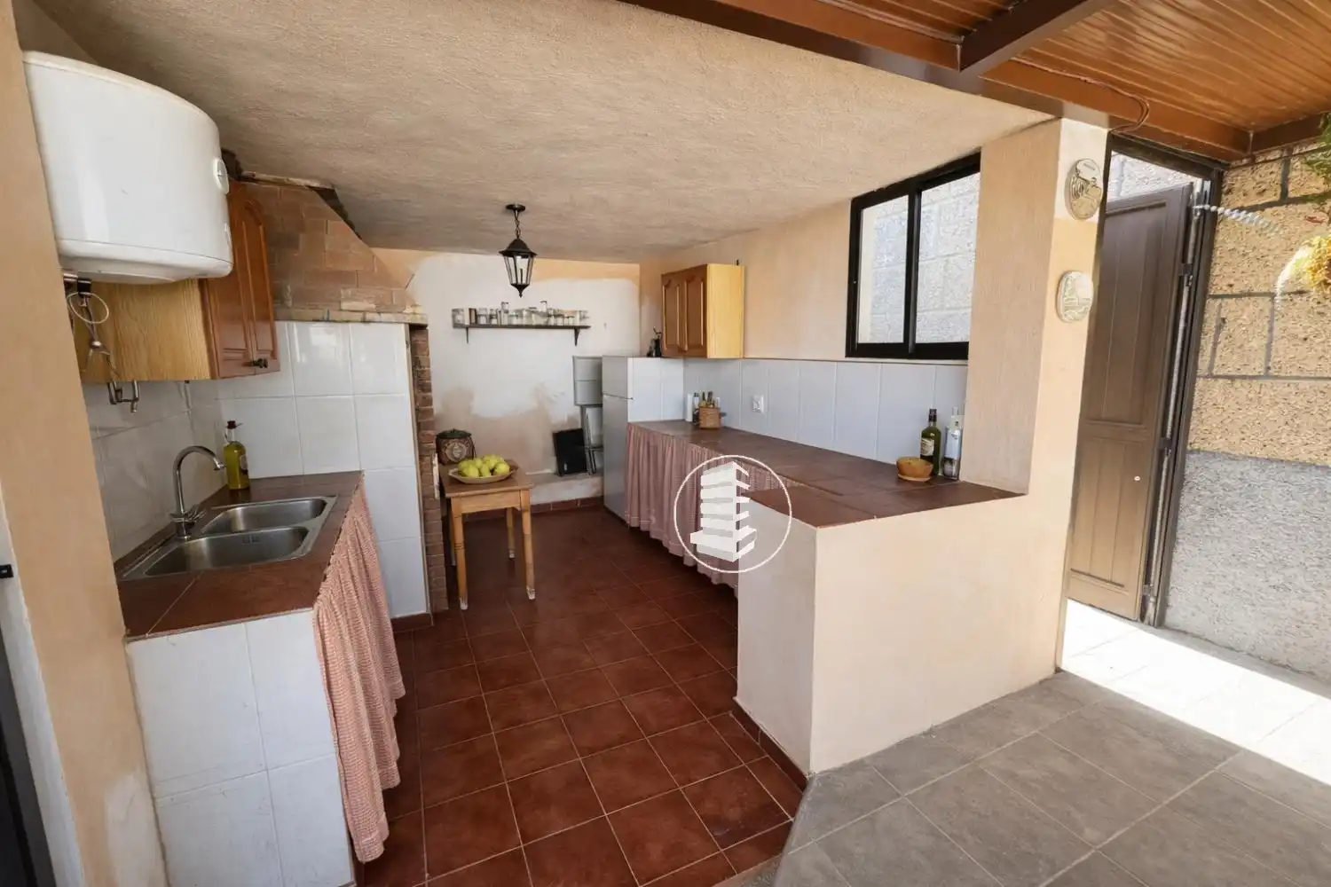 Casa adosada en venta en Barranco Hondo