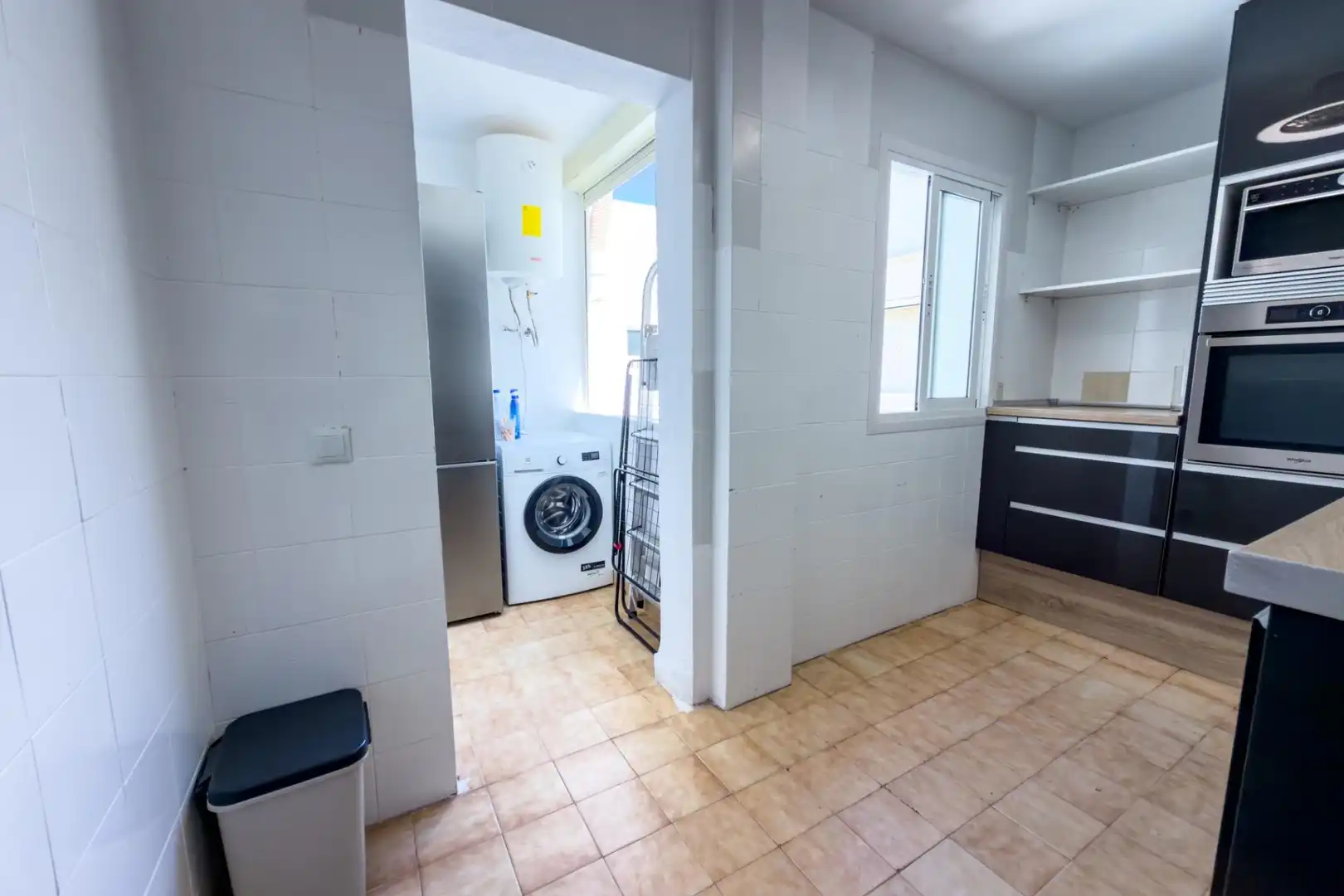 Piso con terraza en venta en Calle VIRGEN DE LA PALOMA 4, imagen 18