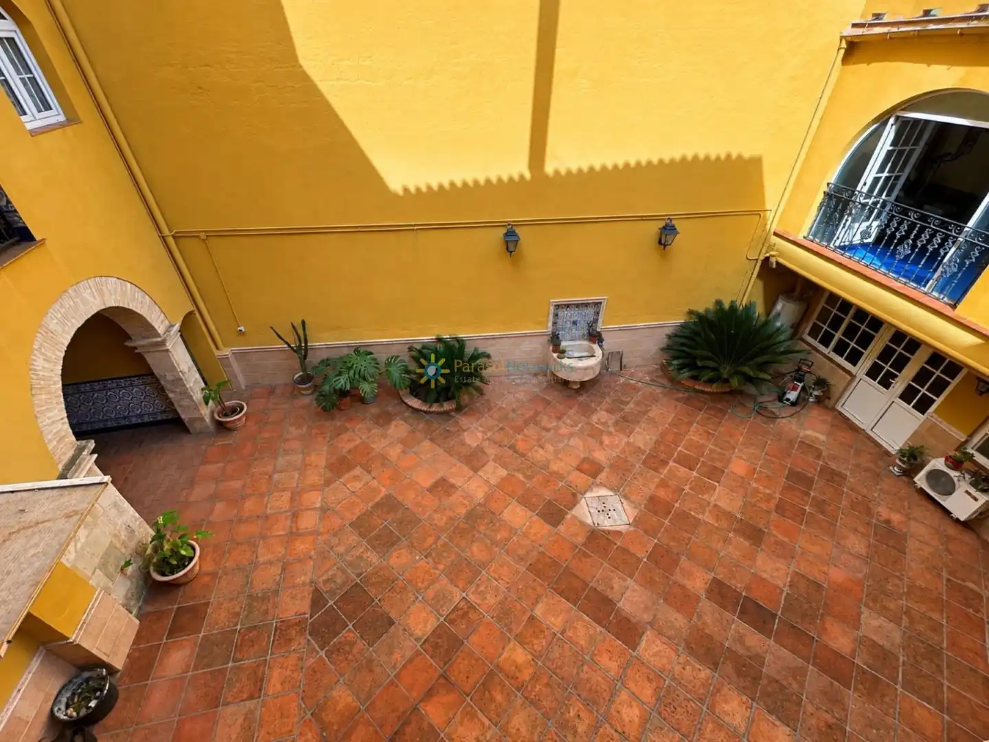 Doppelhaushälfte mit Terrasse zum Verkauf in Xàtiva, imagen 44