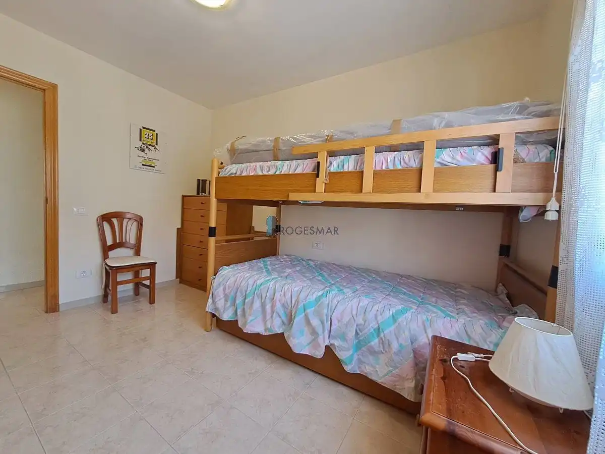 Apartament amb piscina en venda a Avenida Ferrandis Salvador 56, imagen 28