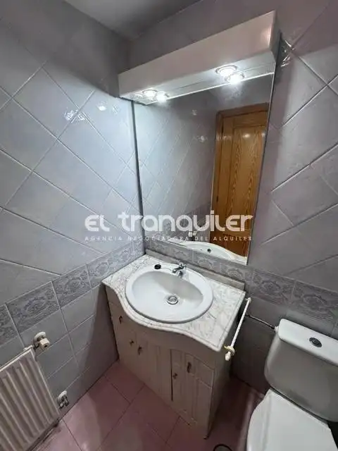 Villa con giardino in affitto a Calle De las hayas, imagen 26