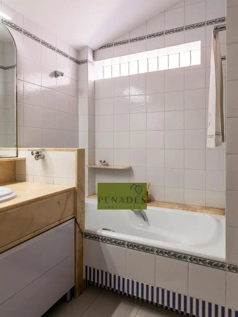 Chalet con piscina en venta en Santa Ana, imagen 68