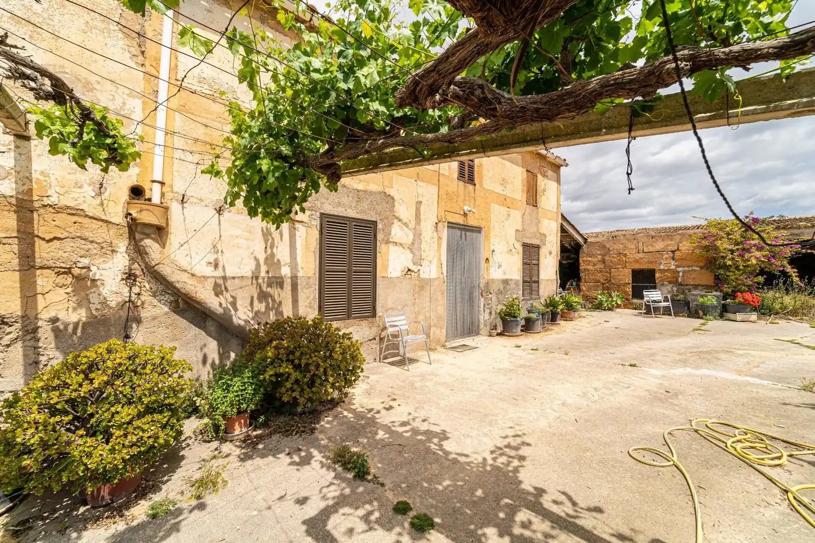 Casa rústica en venta en Manacor Centre, imagen 28