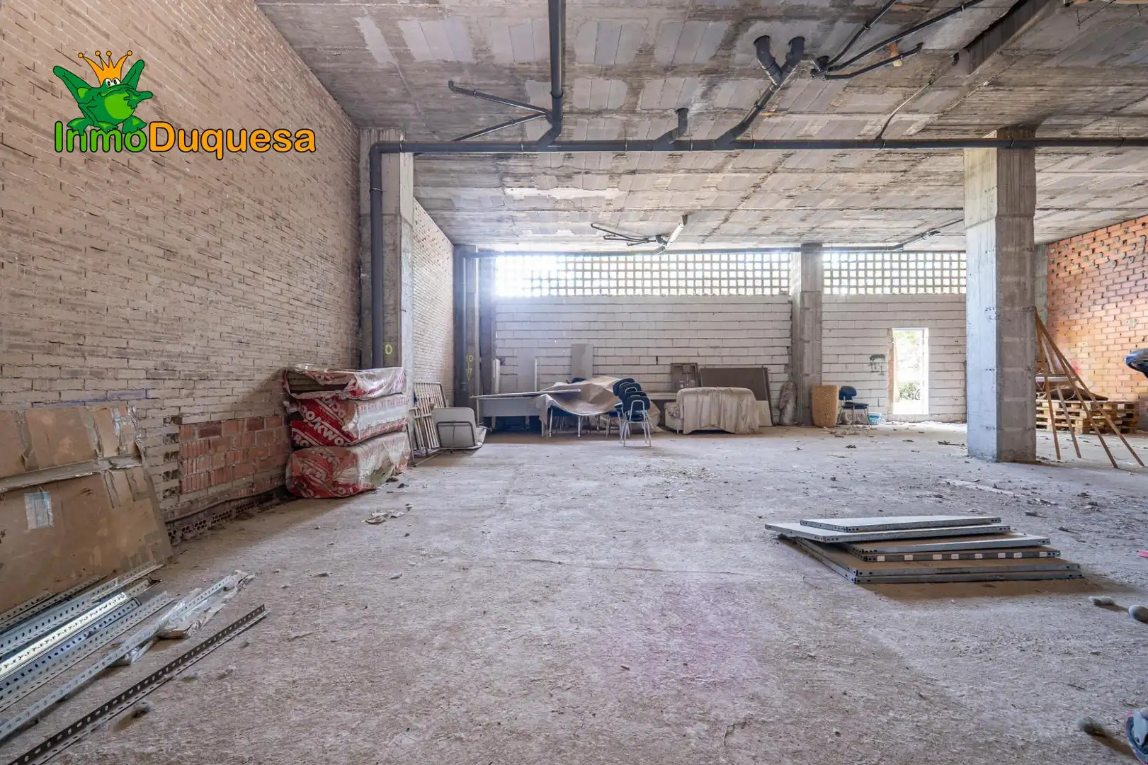 Local comercial en venda a Catedrática Asunción Linares, imagen 13