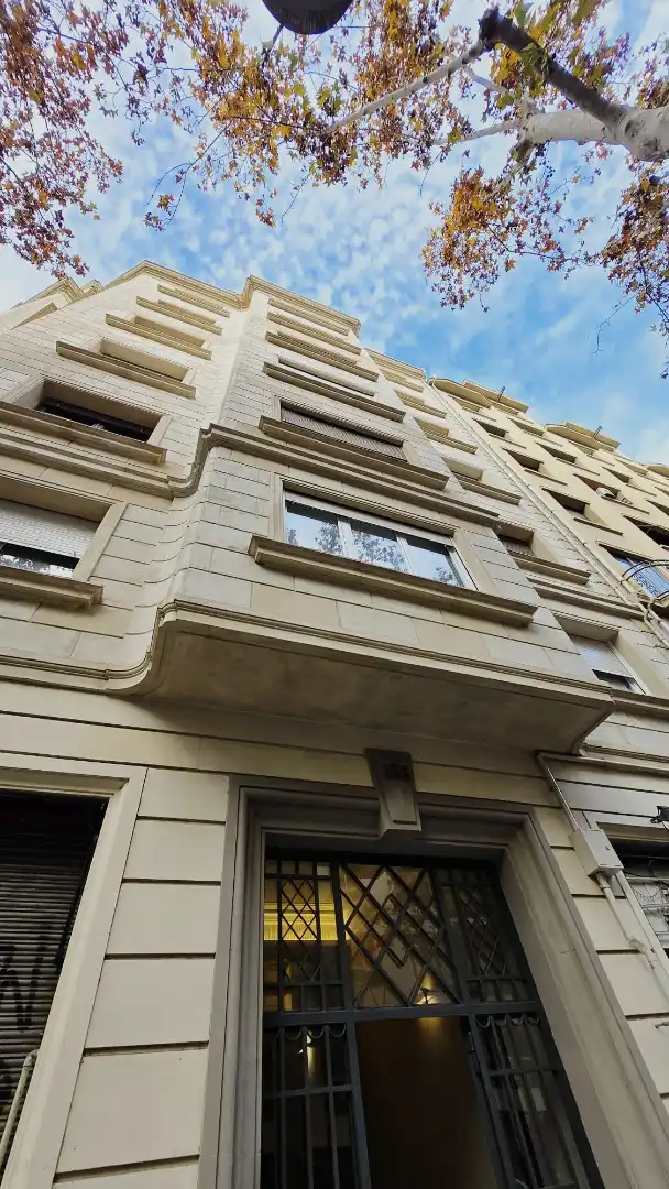 Attique avec ascenseur à vendre à Carrer de Villarroel 188, imagen 8