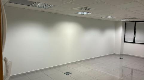 Foto 2 de Oficina de lloguer a Polígono Parque Empresarial la Muga, 11, Orkoien, Navarra