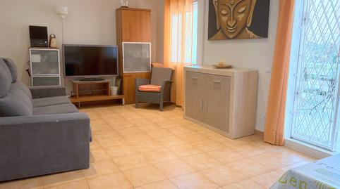 Foto 3 de Planta baixa en venda a Carretera del Far, 14, Pla de Maset - Cap de Salou, Tarragona