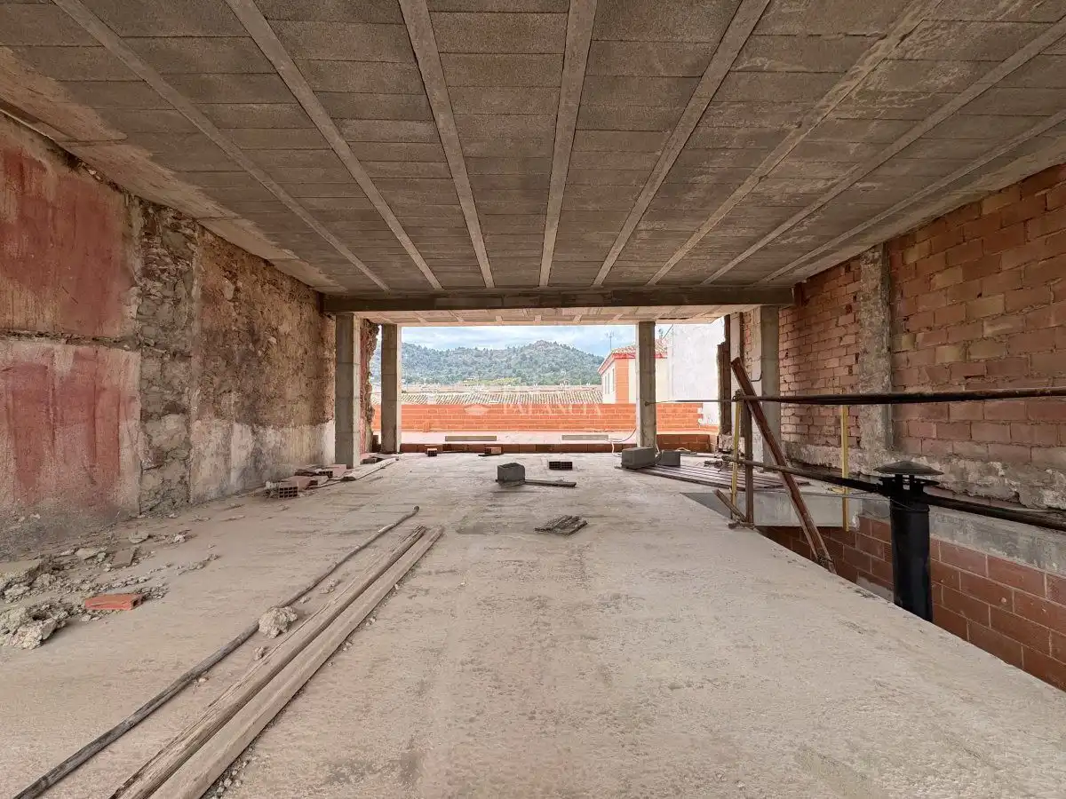 Casa o chalet en venta en Algímia de Alfara con Terraza y Trastero
