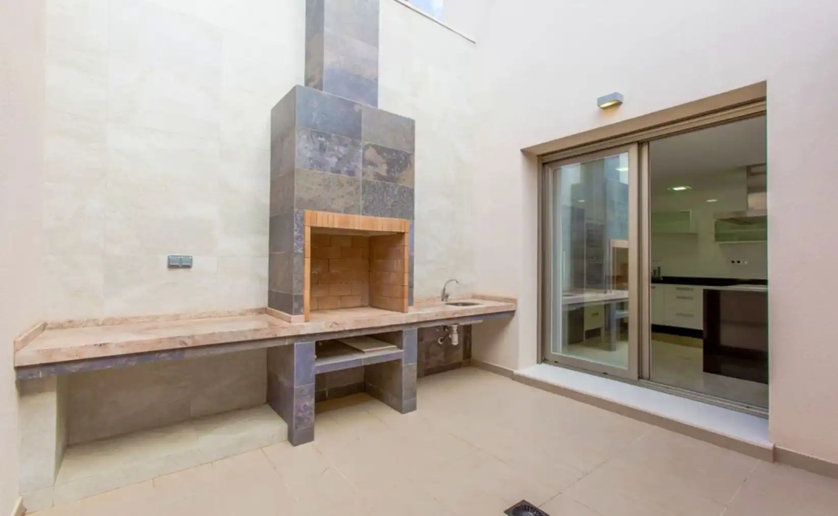 Casa con piscina in vendita a El Portet - Pla de Mar, imagen 8