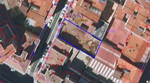 Foto 5 de Residencial en venda a Padre Manjon, Delicias, Valladolid