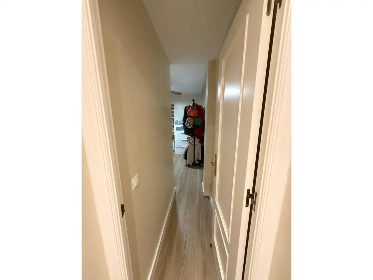 Flat for sale in Camas  with Air Conditioner, Heating and Parquet flooring